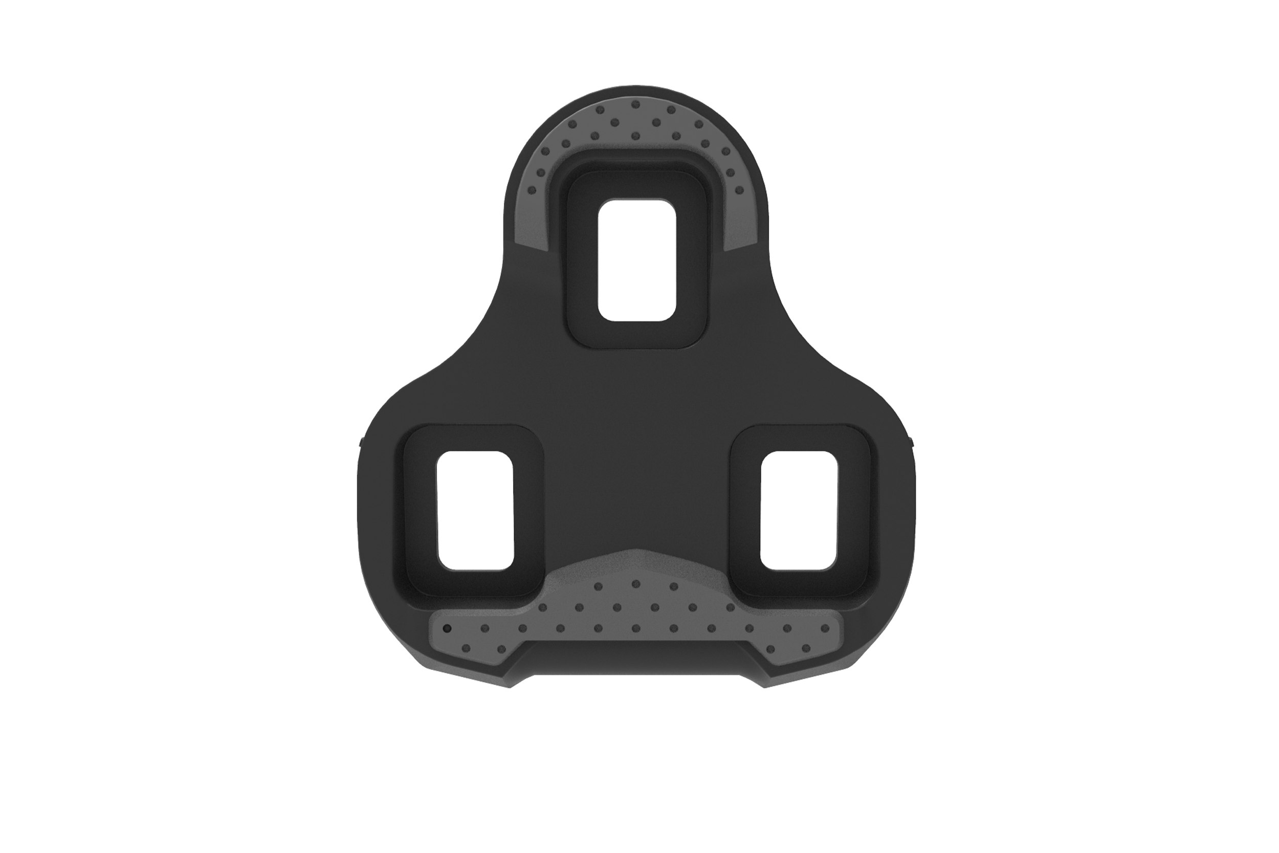 Acid KEO 0° Rennrad Cleats schwarz