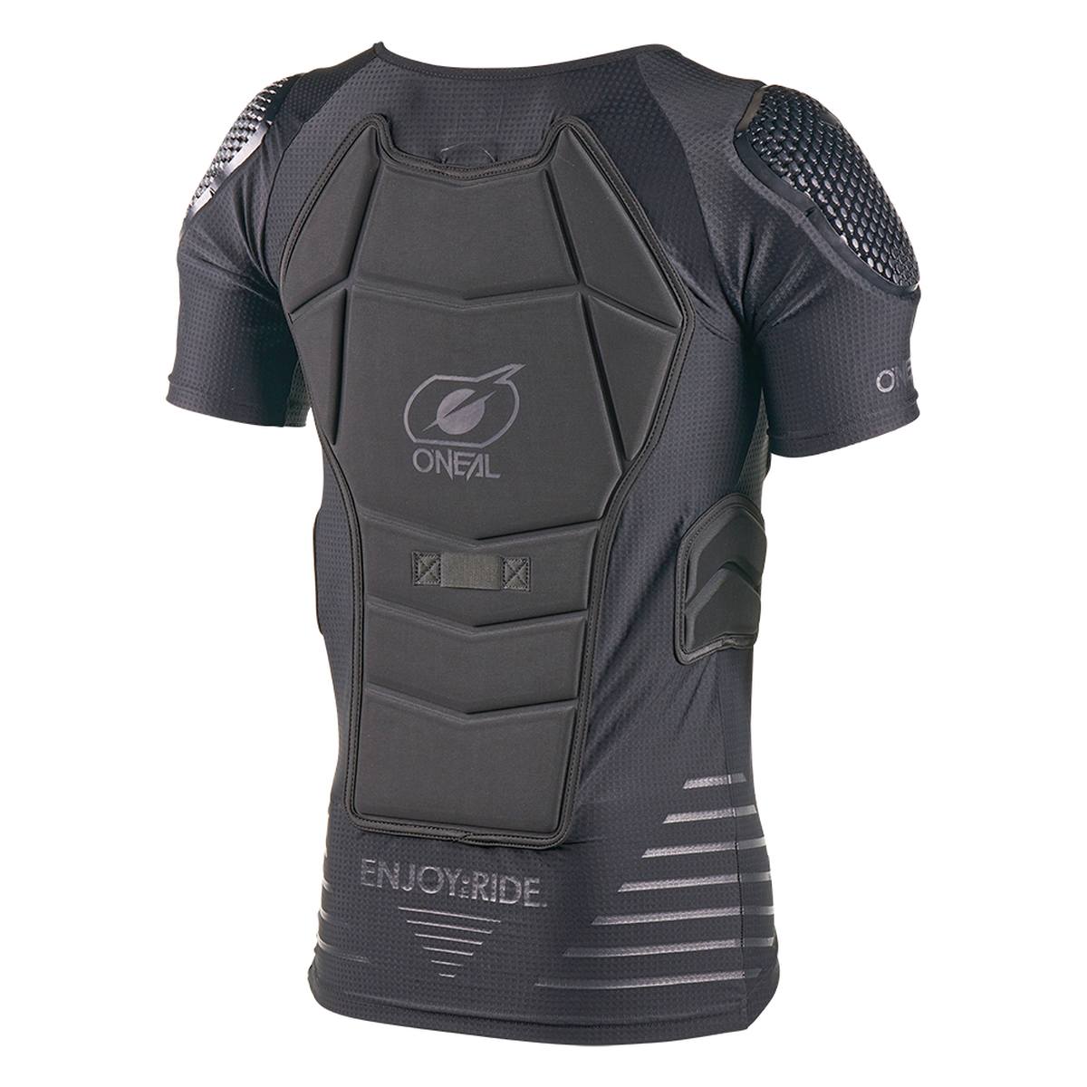 O'Neal STV MTB Protektorenshirt kurz schwarz 2027
