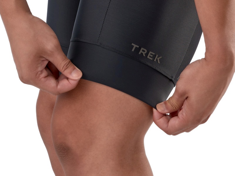 Trek Solstice Fahrrad Hose kurz schwarz 2026