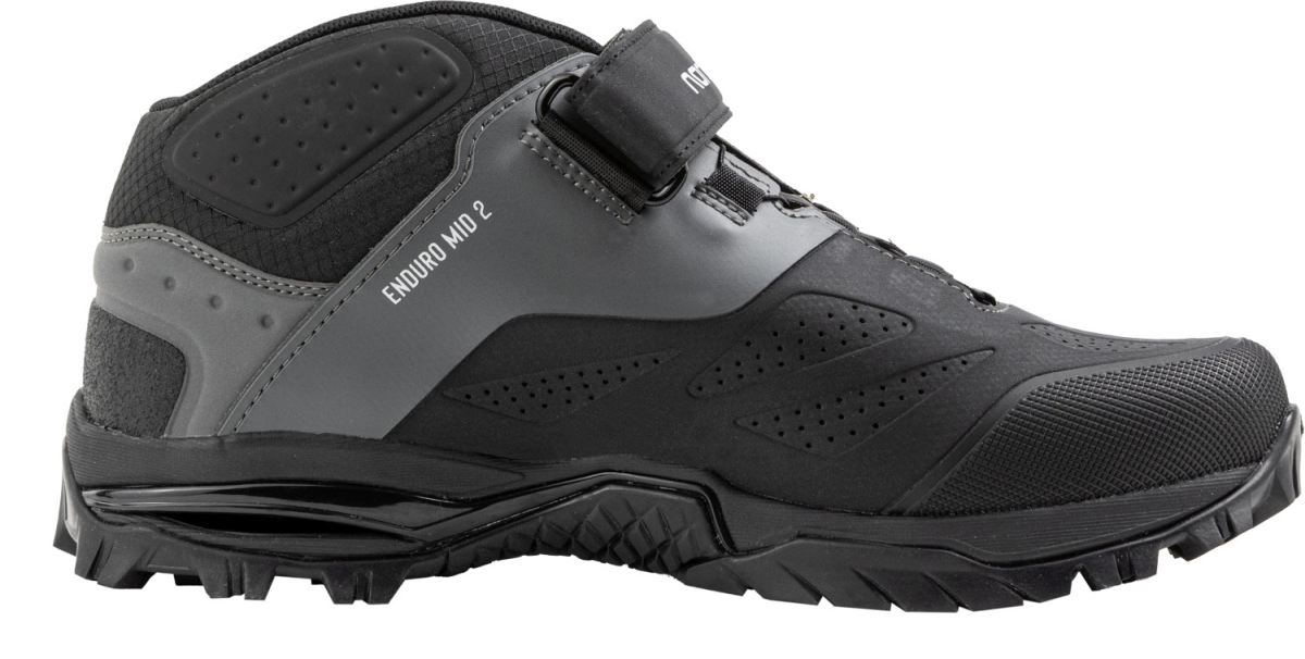 Northwave Enduro Mid 2 MTB / Trekking Fahrradschuhe schwarz 2027