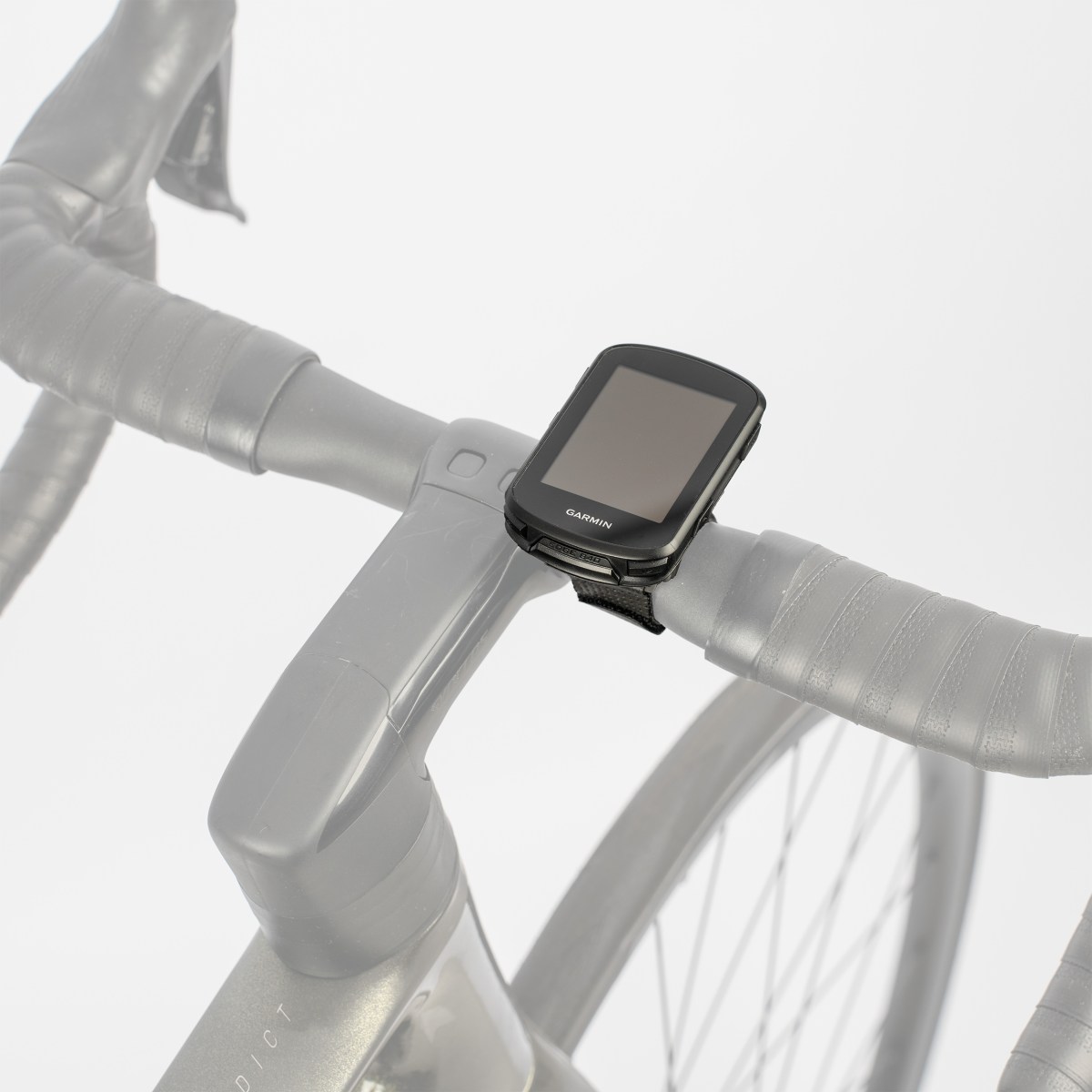 Topeak G-Gear Adapter II für Lenkerhalterungen schwarz