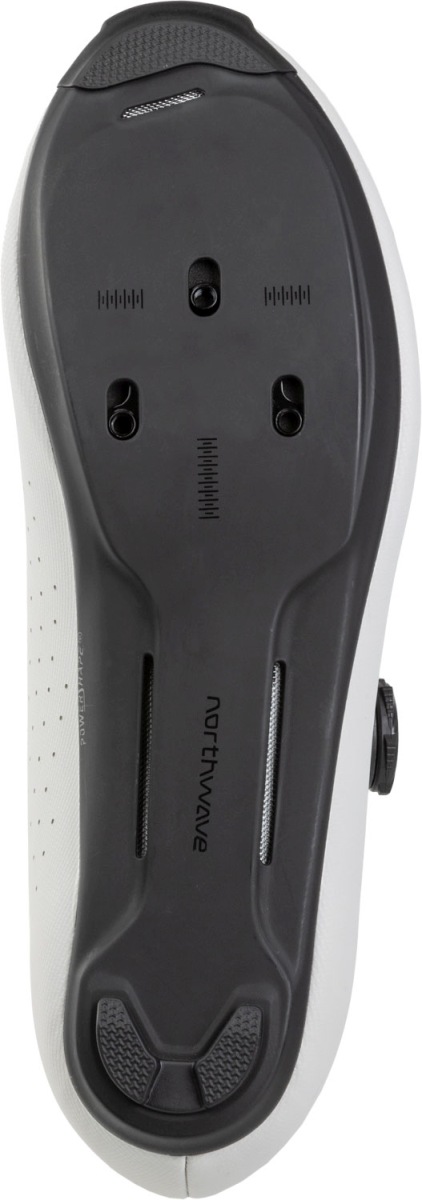 Northwave Sonic Plus Rennrad Fahrradschuhe grau 2027