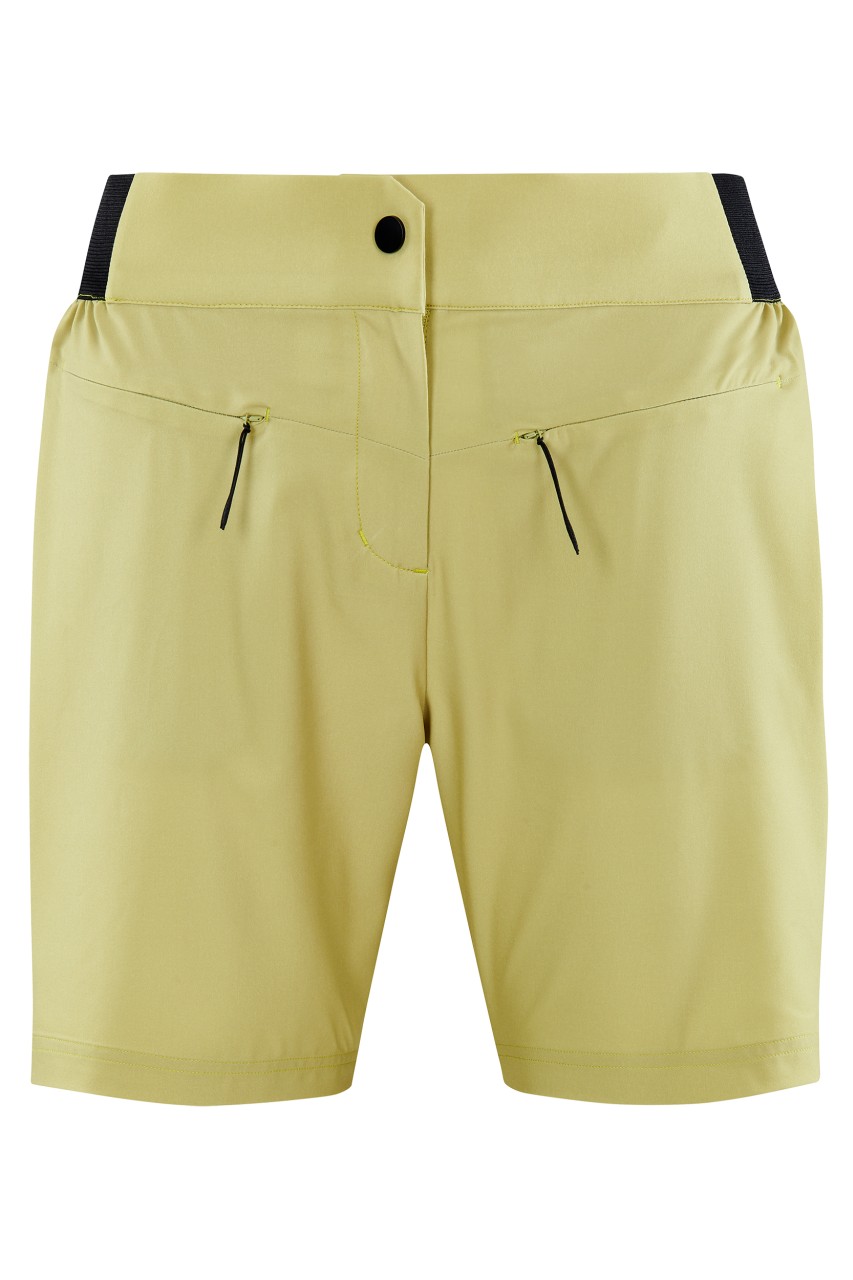 Cube ATX Cmpt Damen Fahrrad Short Hose kurz khaki grün 2027