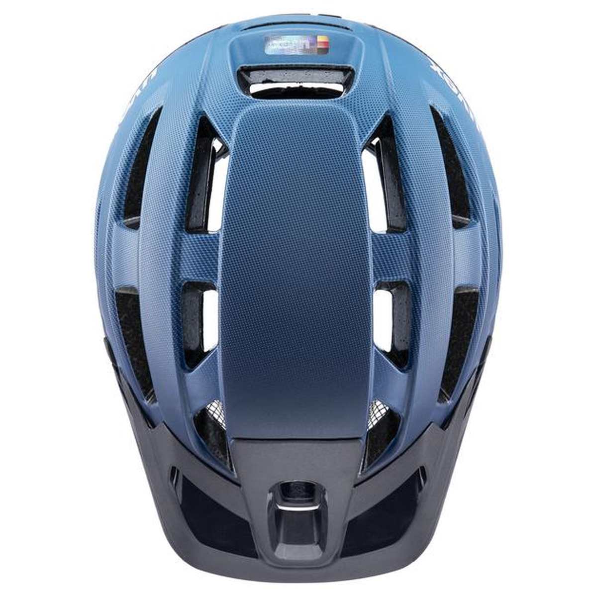 Uvex Finale 2.0 MTB Fahrrad Helm matt blau 2027