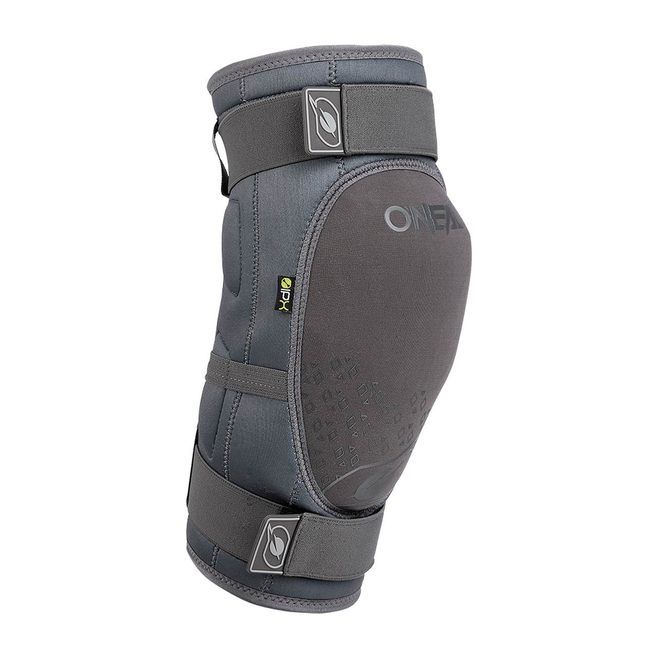 O'Neal Dirt Knee Guard Knieschoner grau 2025 Oneal