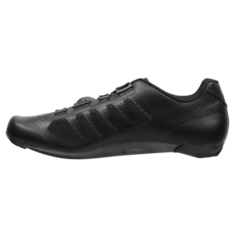 Scott Road Vertec Boa Rennrad Fahrrad Schuhe schwarz 2025