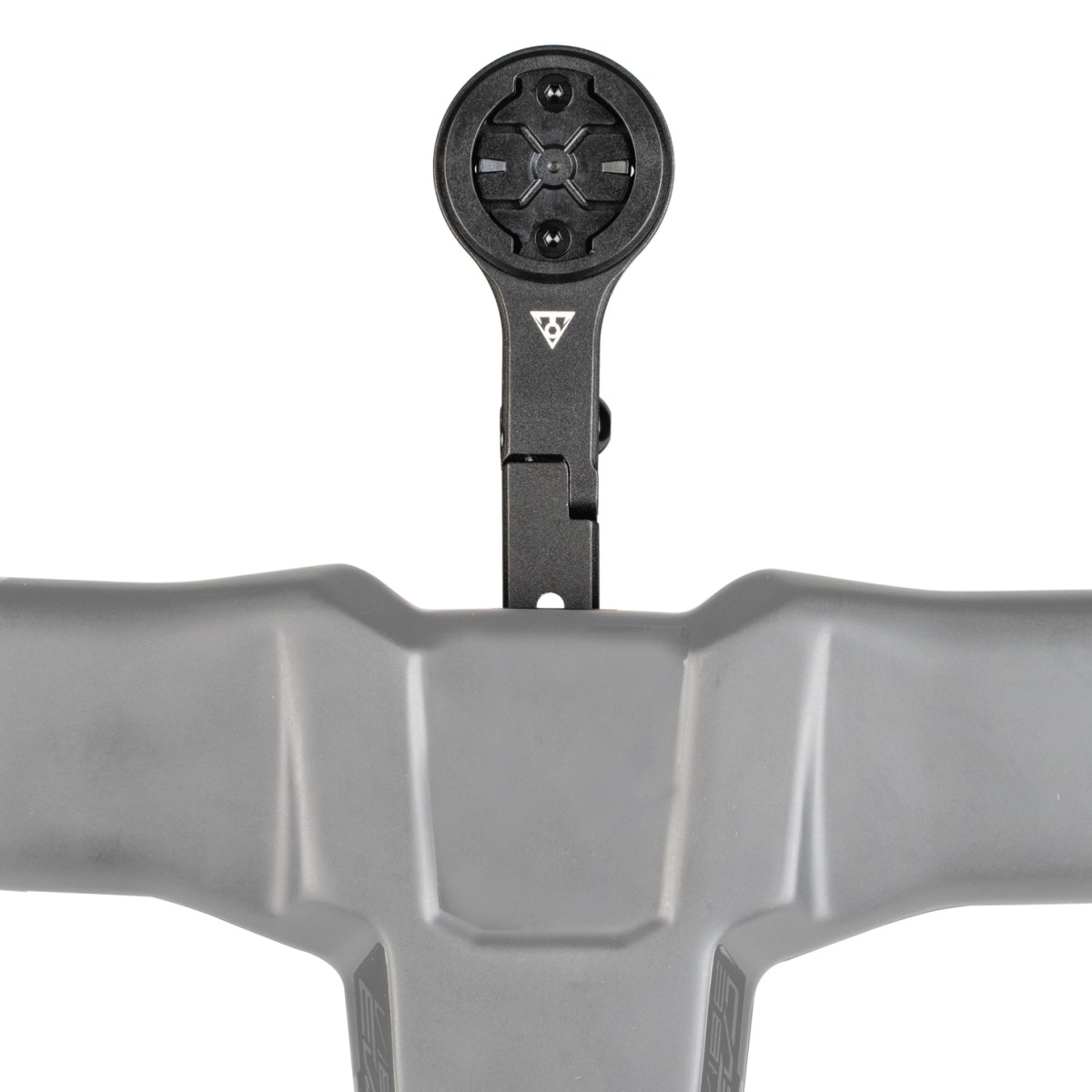 Topeak UTF Multi-Mount Pro für Cockpit Lenkerhalterung für GPS-Computer schwarz