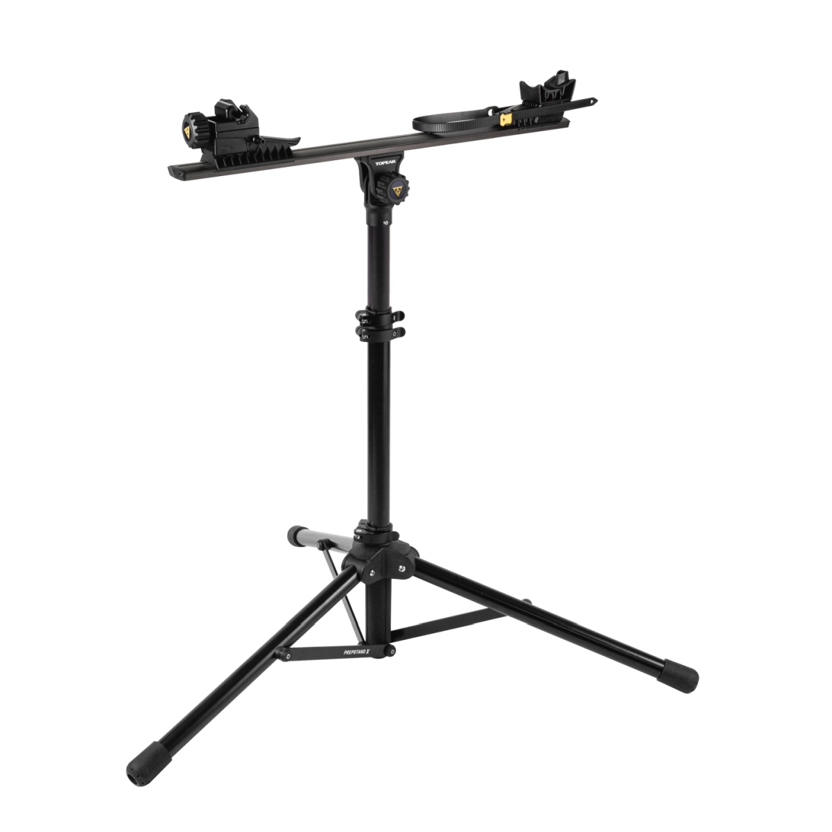 Topeak PrepStand X Pro Aufbewahrung / Montageständer schwarz