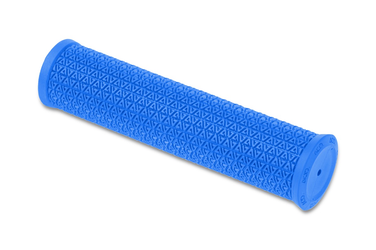 Acid Icon Fahrrad Griffe blau