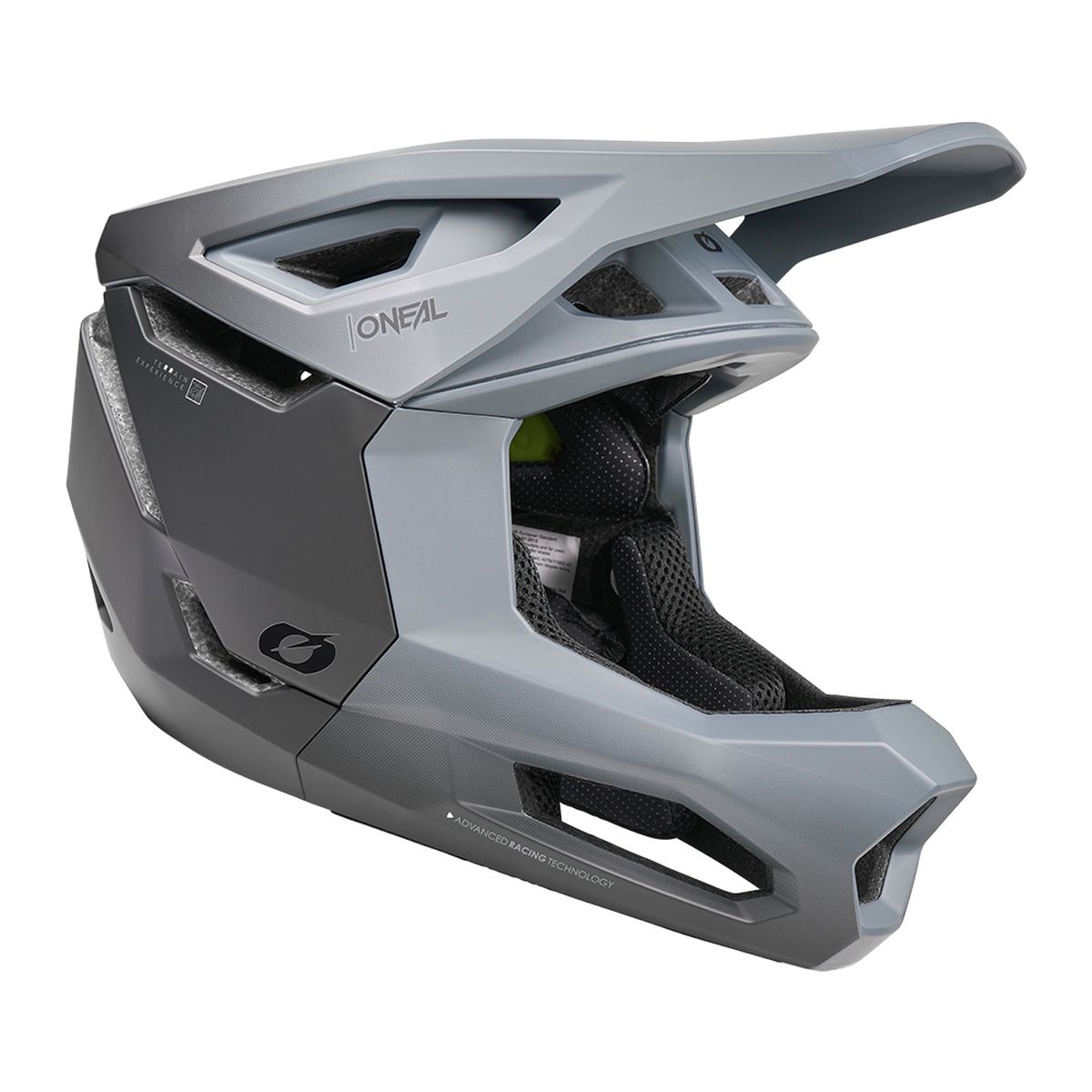 O'Neal SL2 Split MTB Fahrradhelm grau 2027