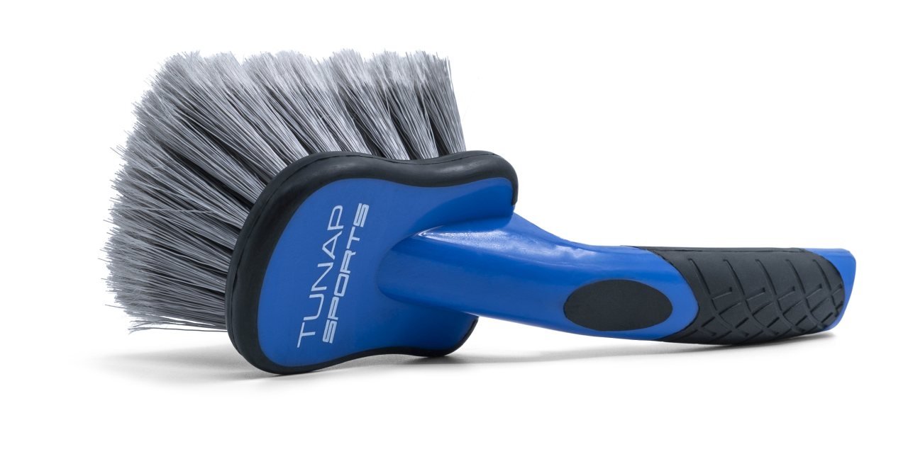 Tunap Sports Reinigungsbürste Pro
