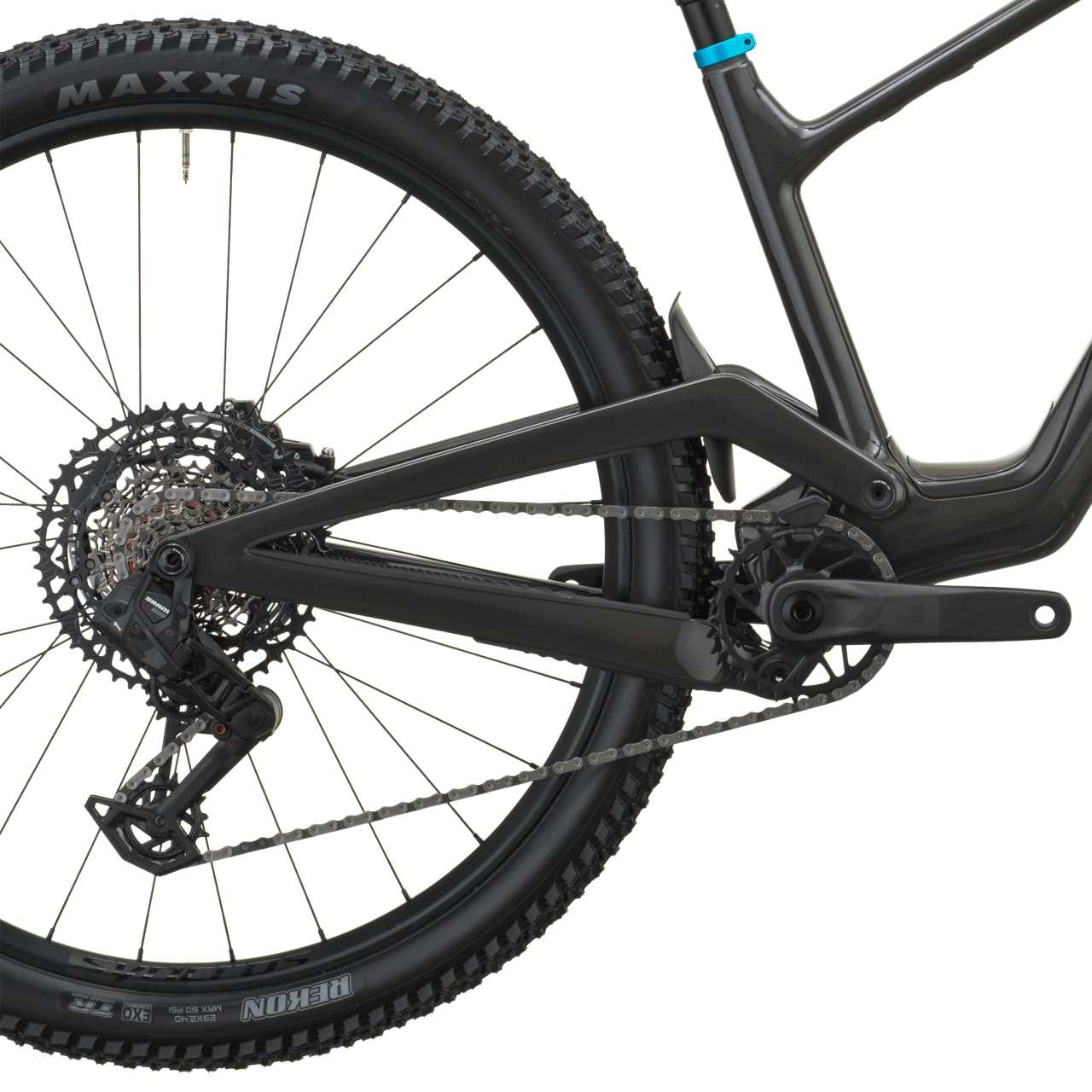 Scott Spark DC 30 29'' Carbon MTB Fahrrad carbon schwarz 2027