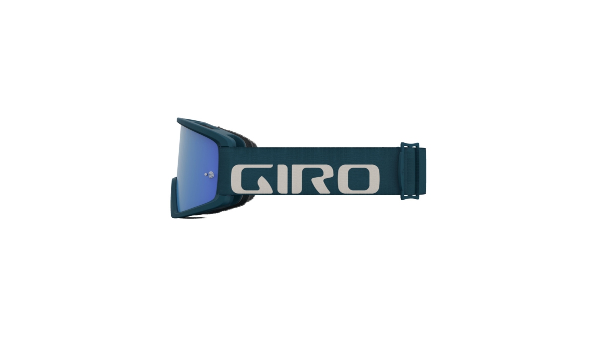 Giro Tazz OTG MTB MX Goggle blau/cobalt 2025