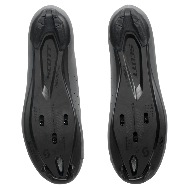 Scott Road Comp Boa Rennrad Fahrrad Schuhe reflective grau 2025