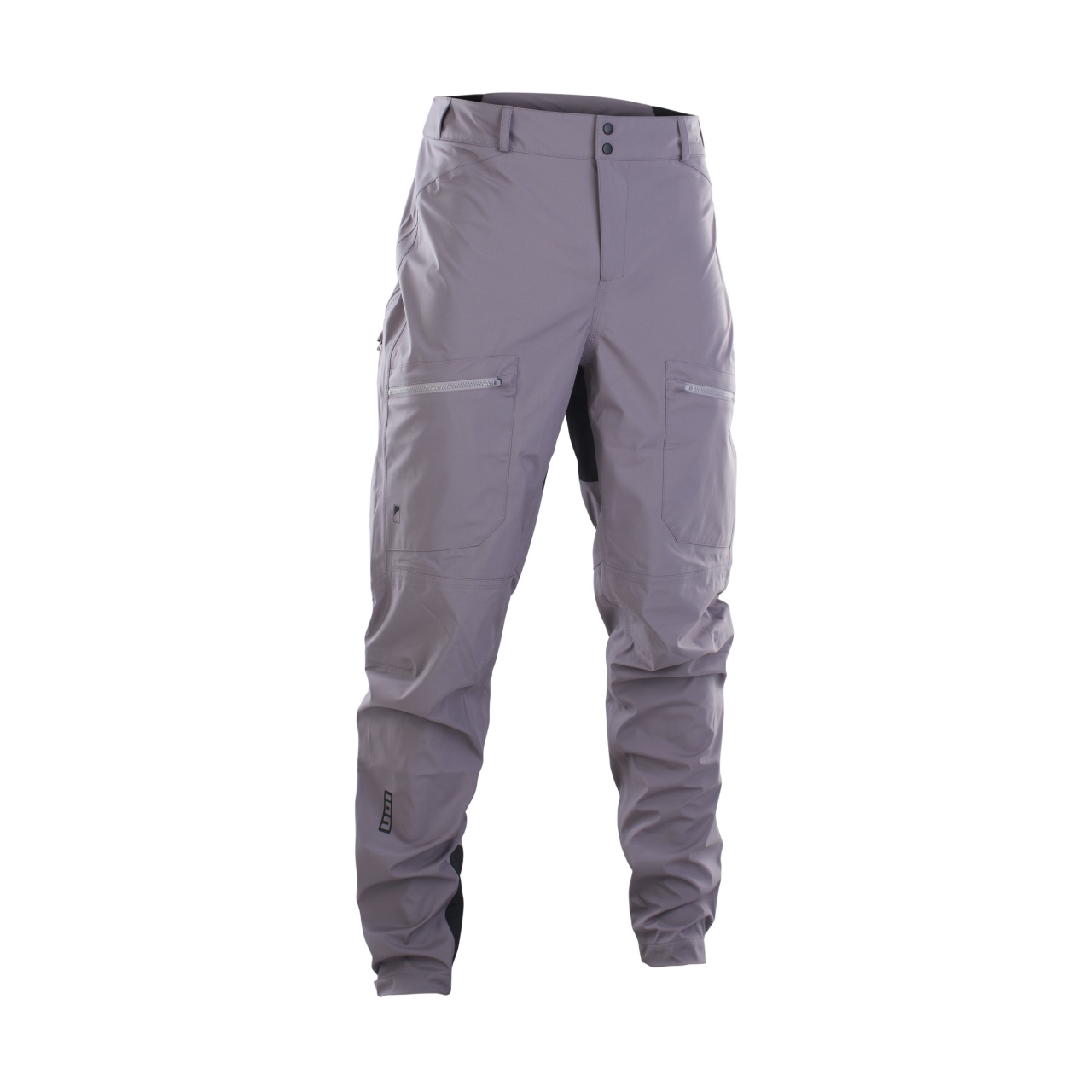 Ion Shelter Pants 3L Fahrrad Pant Hose lang shark grau 2024