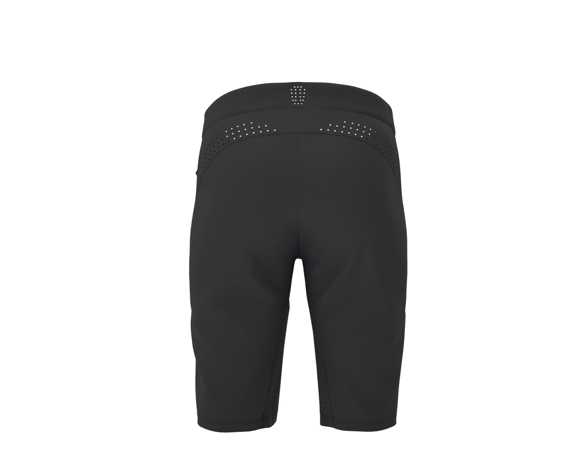 SQlab One Ox MTB Race Fahrrad Short Hose kurz schwarz 2025