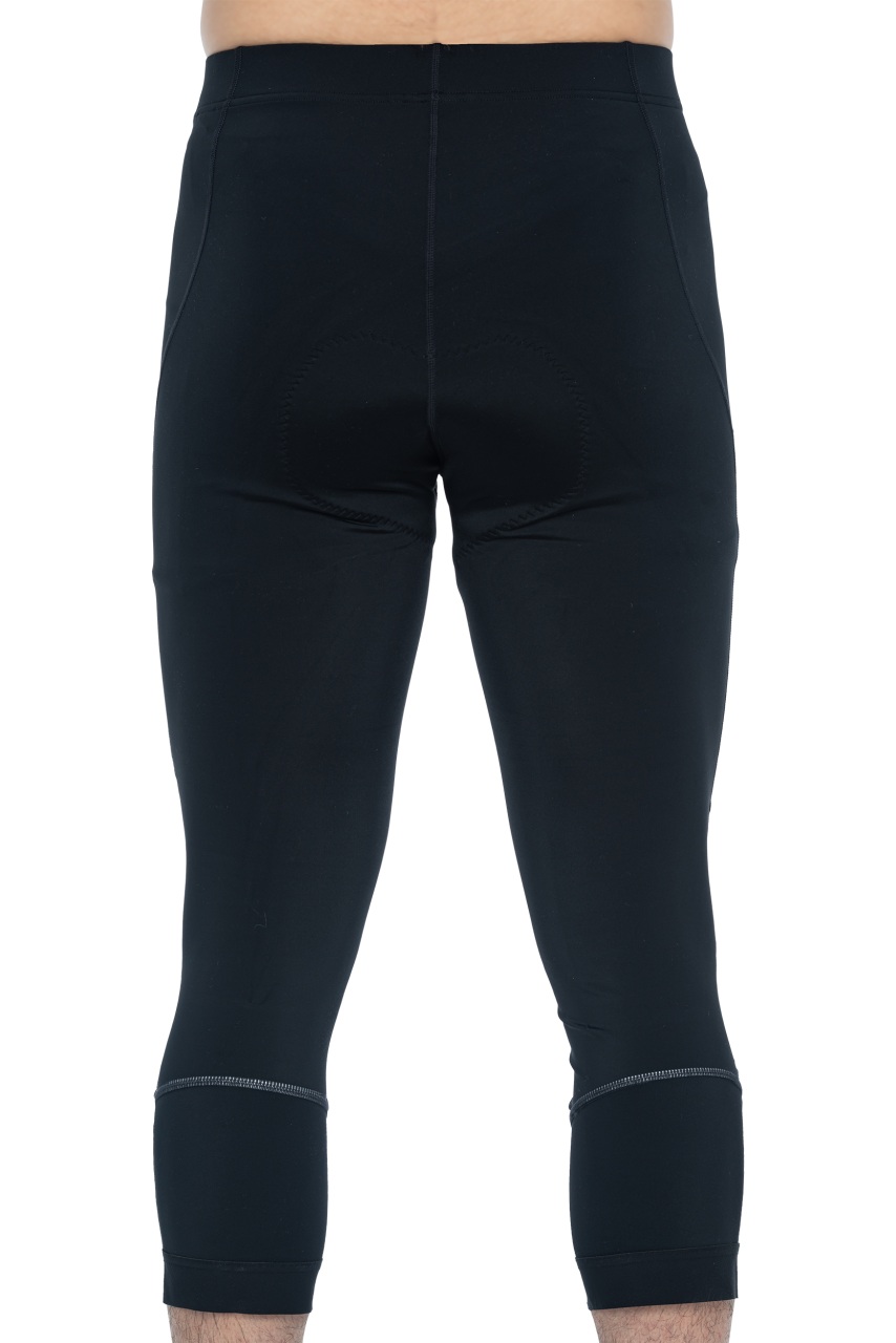 Cube ATX Fahrrad Hose 3/4 Knicker schwarz 2027