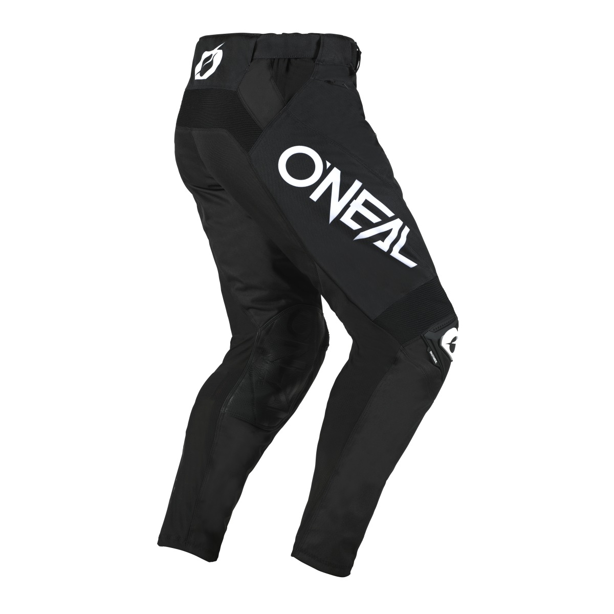 O'Neal Mayhem Hexx MX DH MTB Pant Hose lang schwarz/weiß 2026 Oneal