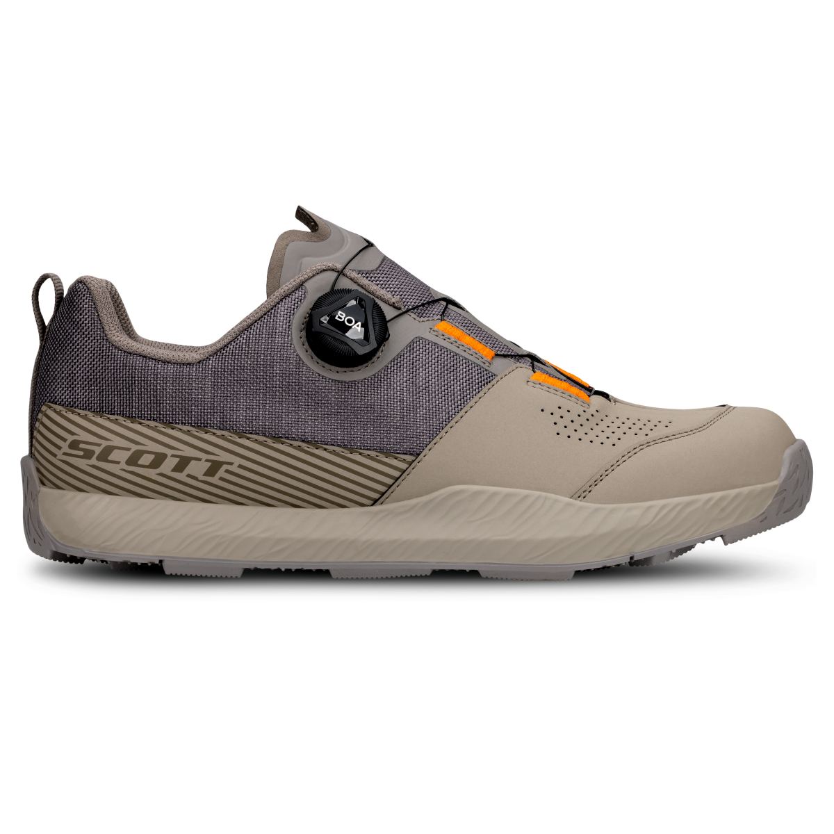 Scott All Mountain Trail MTB Fahrradschuhe beige 2027