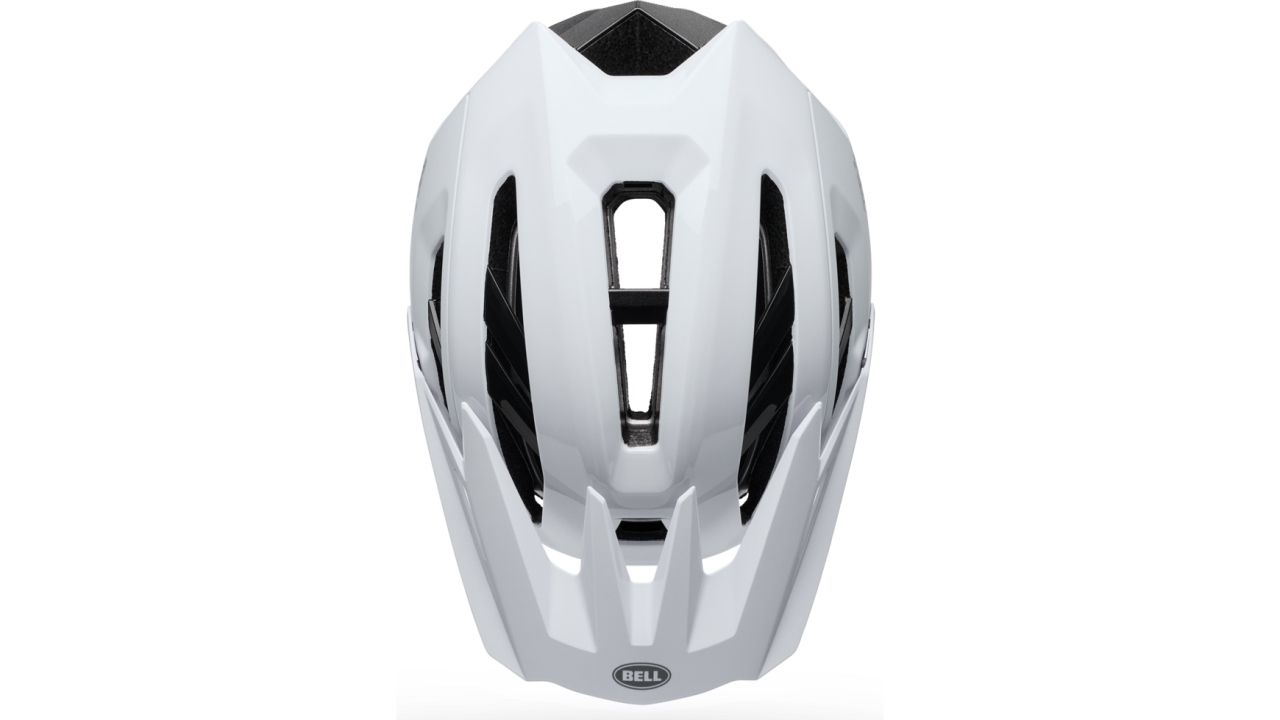 Bell 5fifty Spherical MTB Fahrradhelm solid weiß 2027