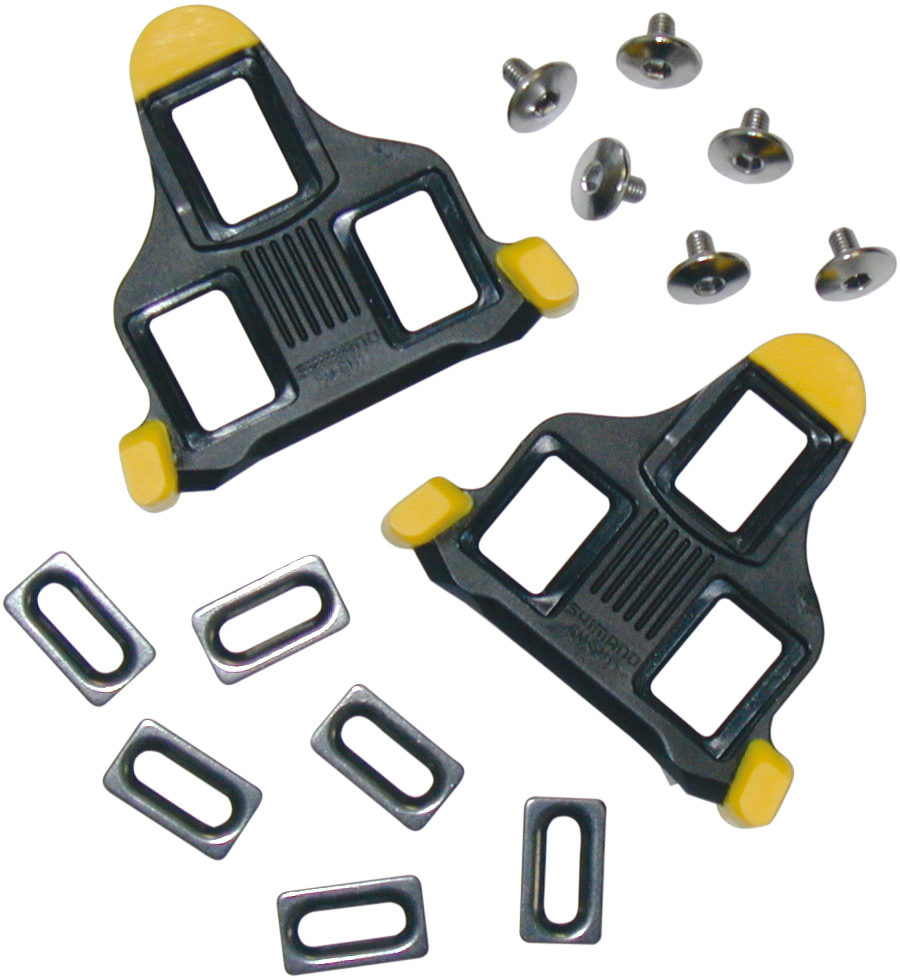 Shimano SM-SH11SPD-SL Rennrad Cleats Plattensätze