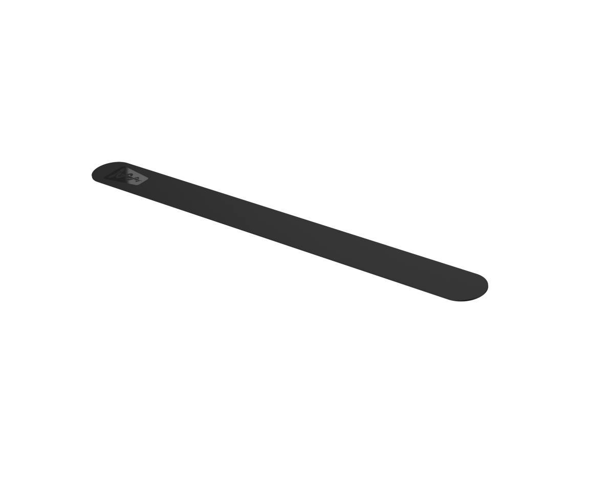 SQlab 712 Road Fahrrad Lenkerband schwarz