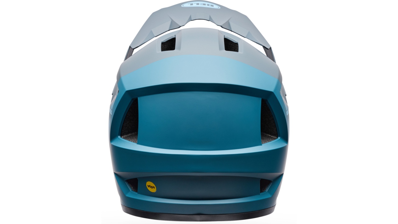 Bell Sanction 2 DLX MIPS MTB / DH Fahrradhelm blip türkis 2026