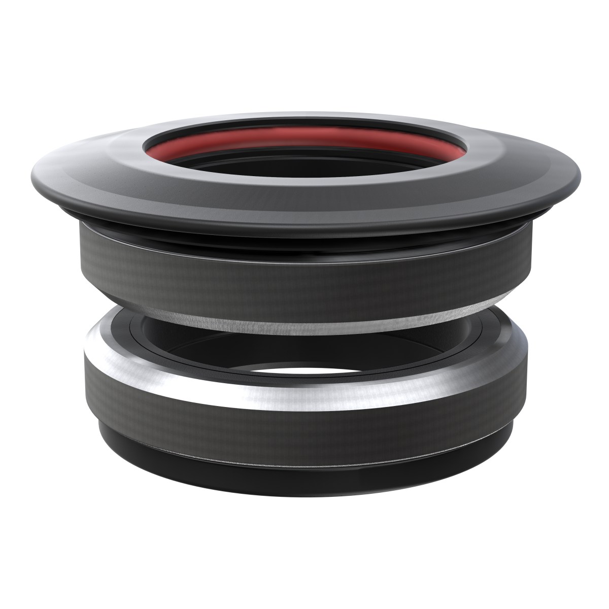 Syncros Headset ZS56/28,6 - ZS56/30 Gambler 25 Steuersatz schwarz