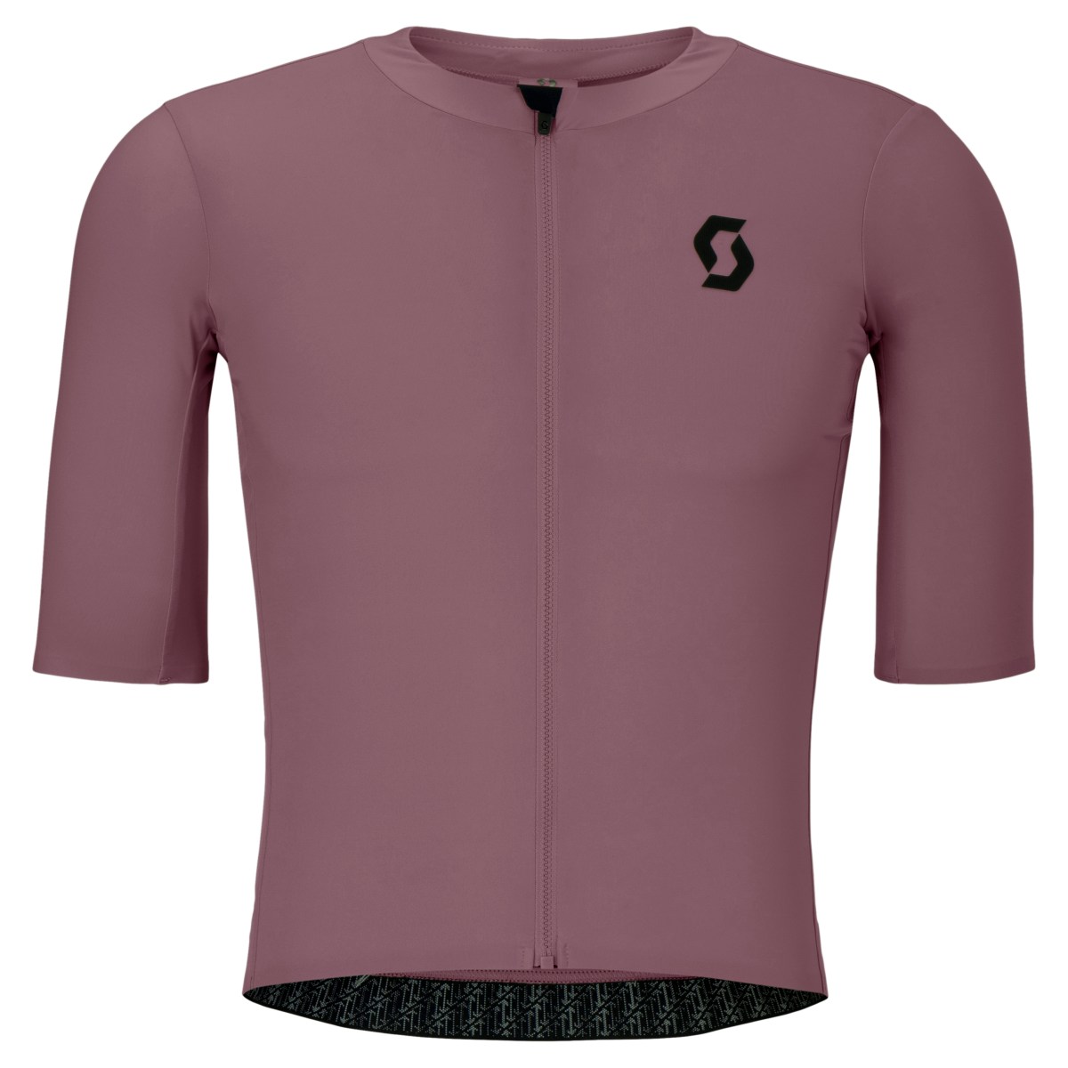 Scott RC Ultd Training Rennrad Fahrradtrikot kurzarm clay lila 2027