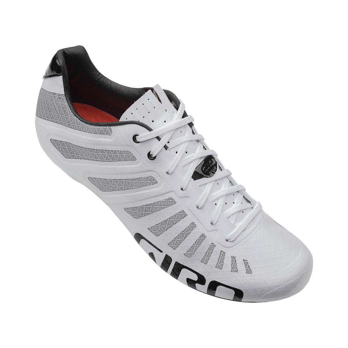 Giro Empire SLX Rennrad Fahrrad Schuhe weiß 2024