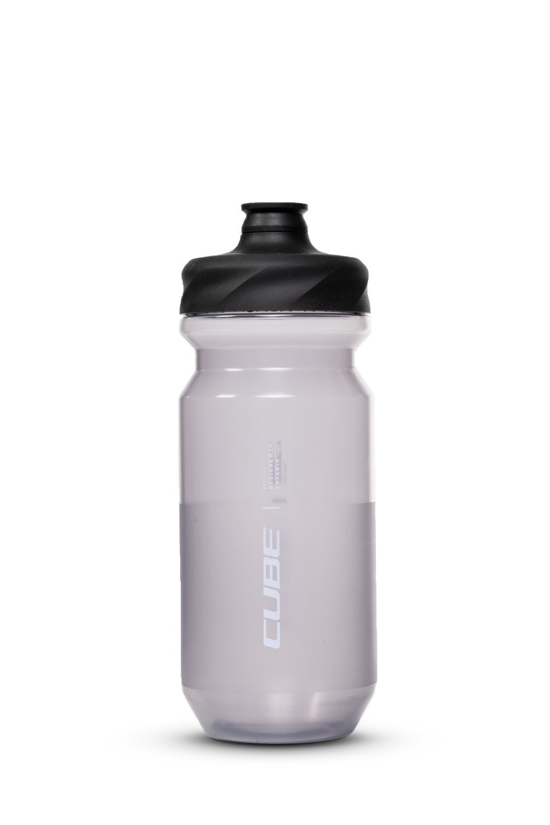 Cube Flow DS 500 Artline 0.5 Liter Fahrradflasche cyclamen