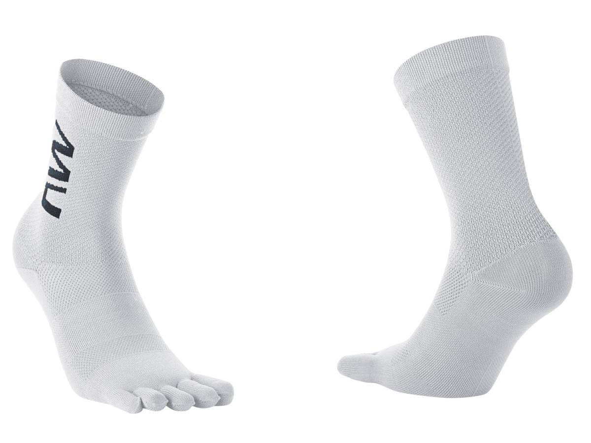 Northwave Extreme Five Fahrradsocken weiß 2027