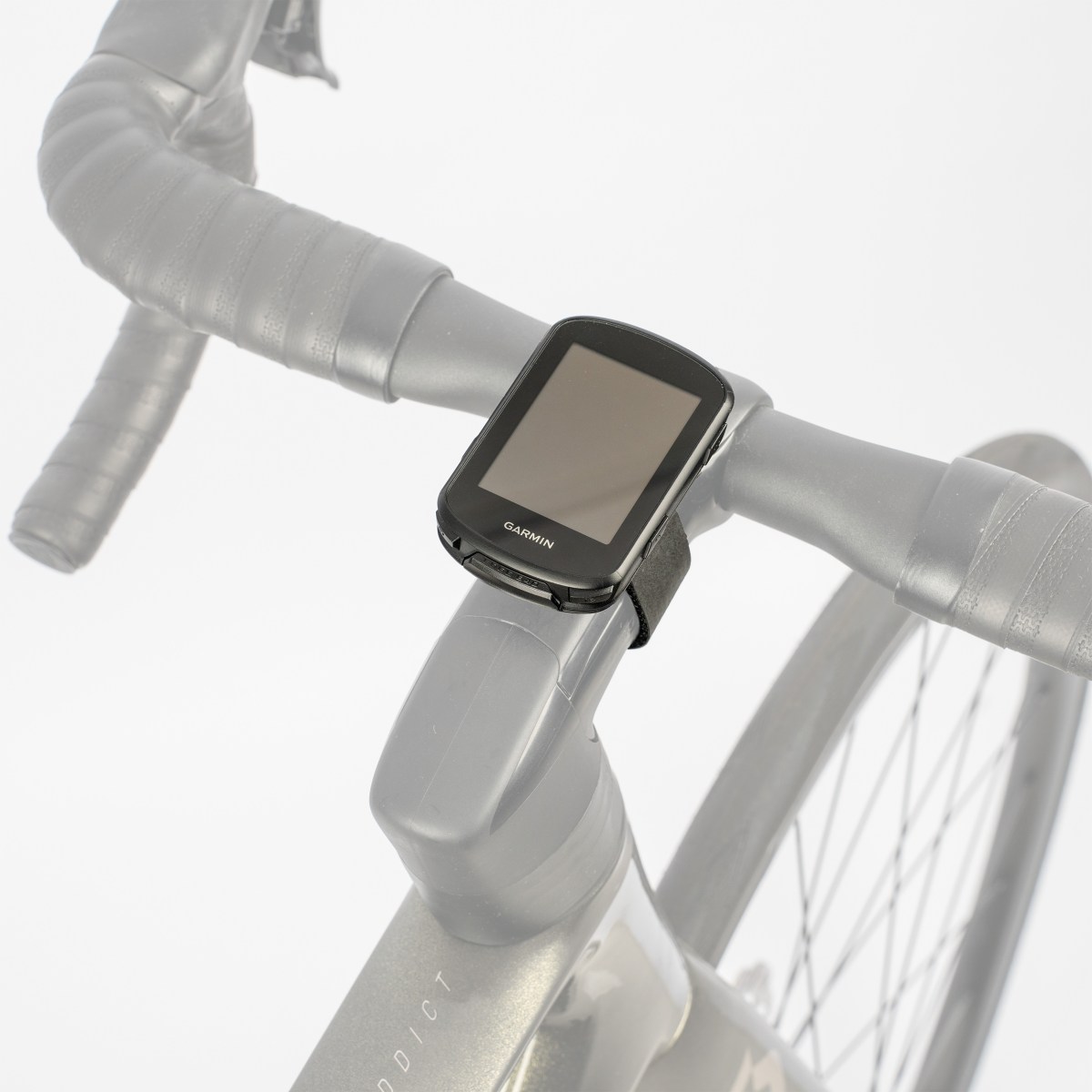 Topeak G-Gear Adapter II für Lenkerhalterungen schwarz