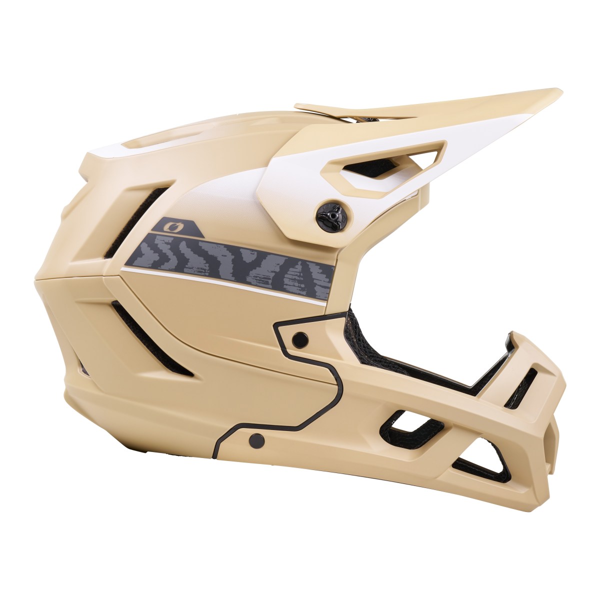 ONeal SL1 Terra MTB DH Fahrradhelm sandfarben 2027
