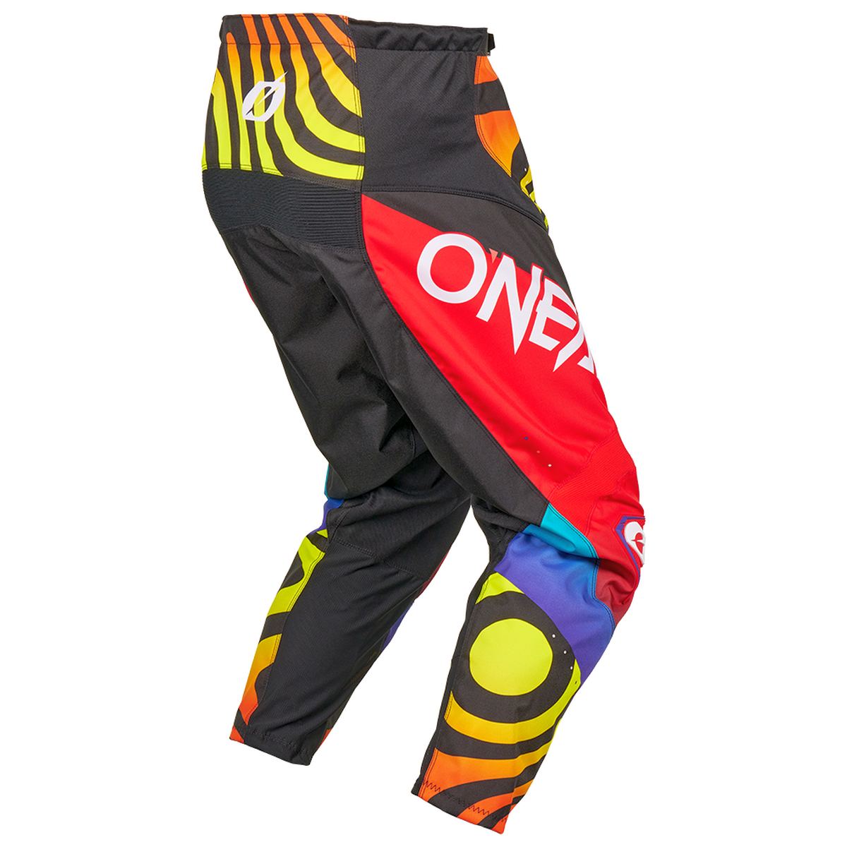 O'Neal Element Nova Kinder Motocross Hose rot 2027