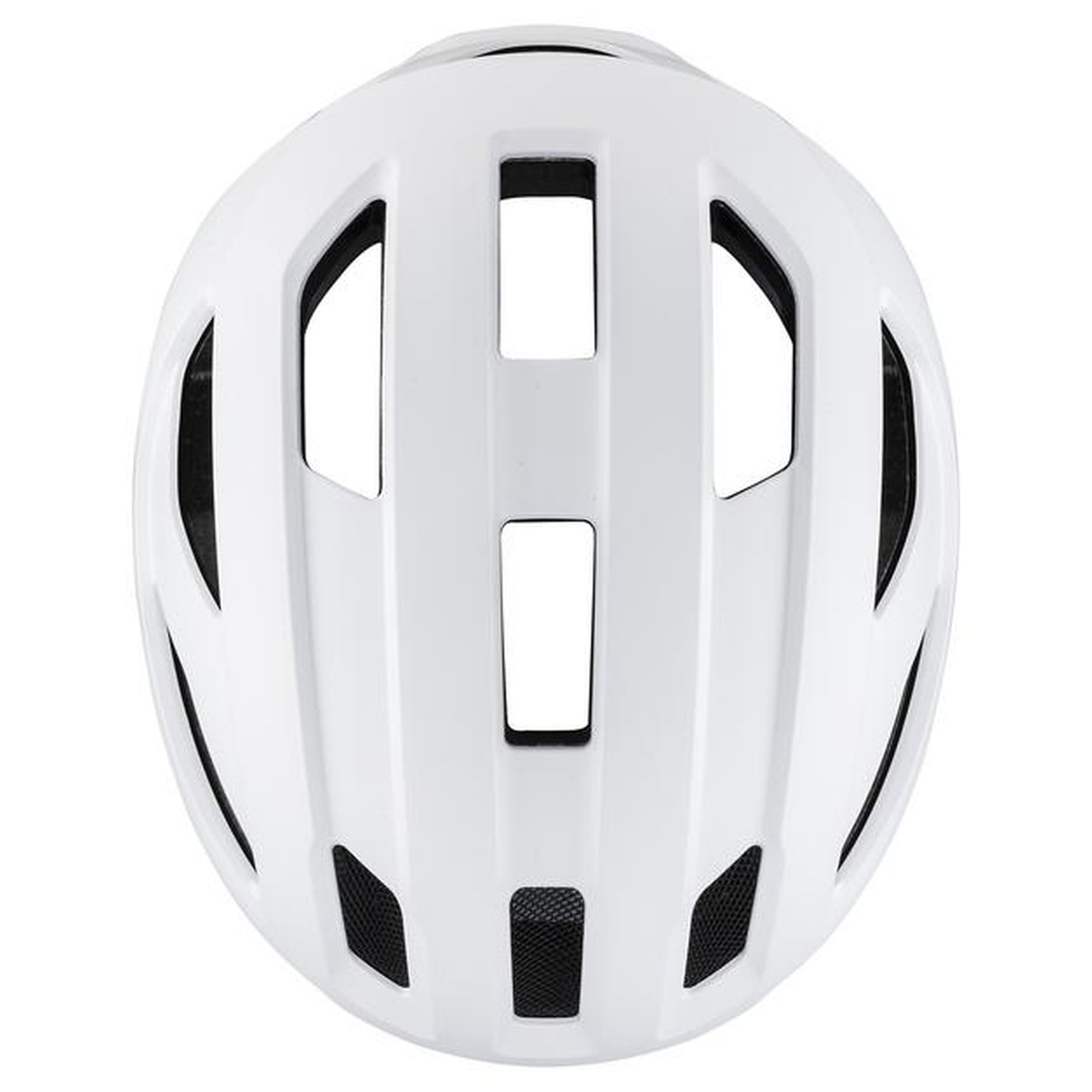 uvex Stride Fahrrad Helm matt weiß 2027
