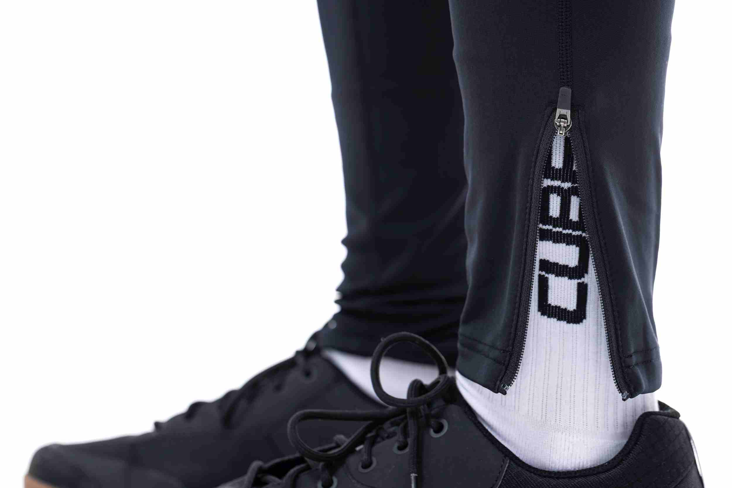 Cube ATX Fahrrad Pant Hose lang schwarz 2026