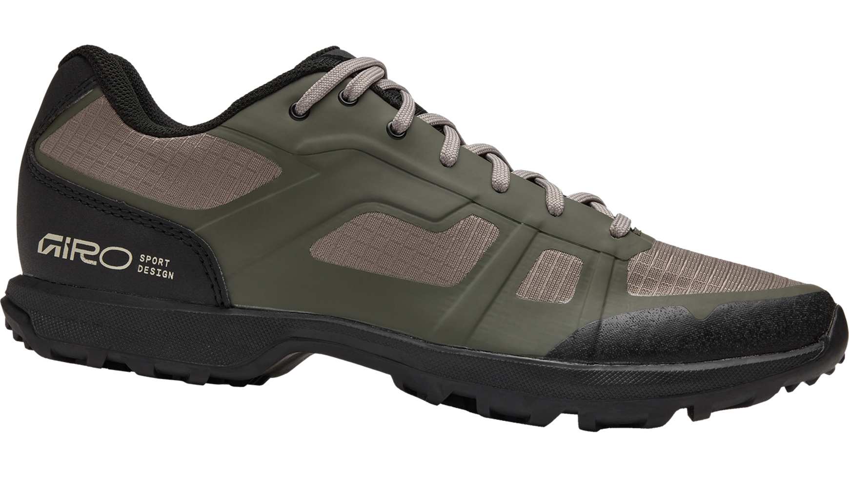 Giro Gauge MTB / Trekking Fahrradschuhe sage grün 2026