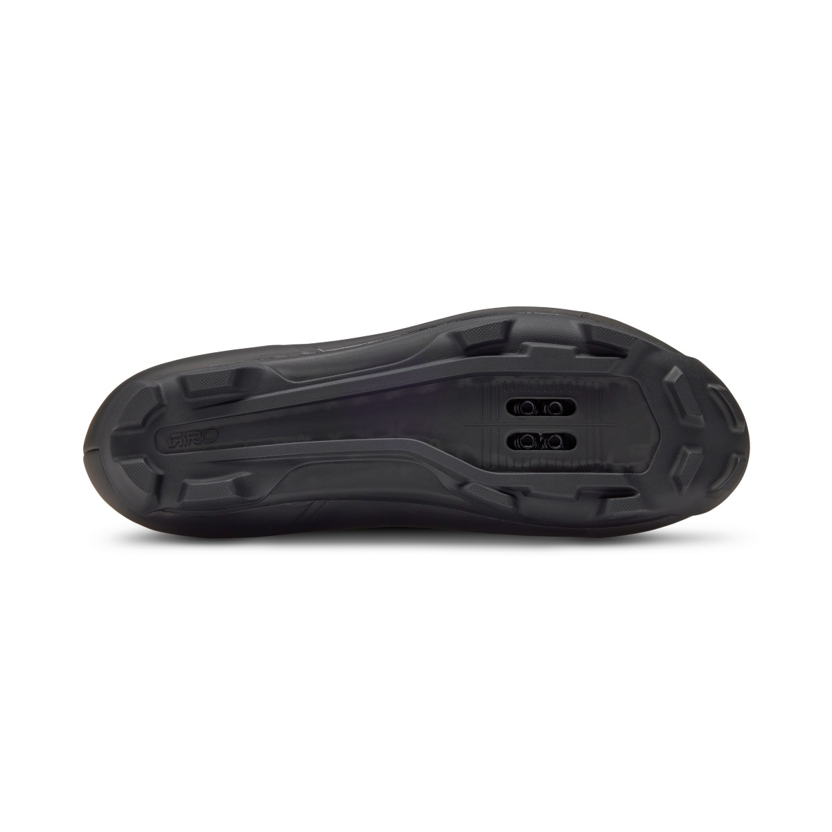 Giro Cadet XC MTB Fahrradschuhe schwarz 2027