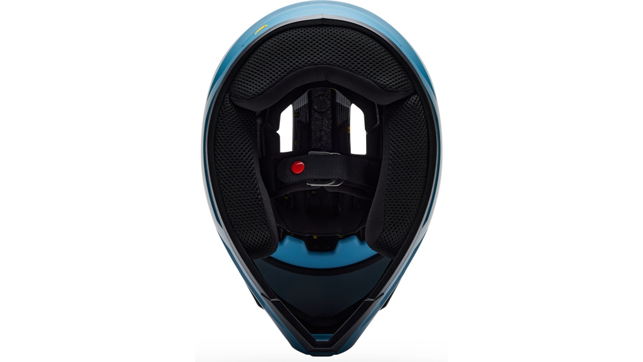 Bell Sanction 2 DLX MIPS MTB / DH Fahrradhelm blip türkis 2026