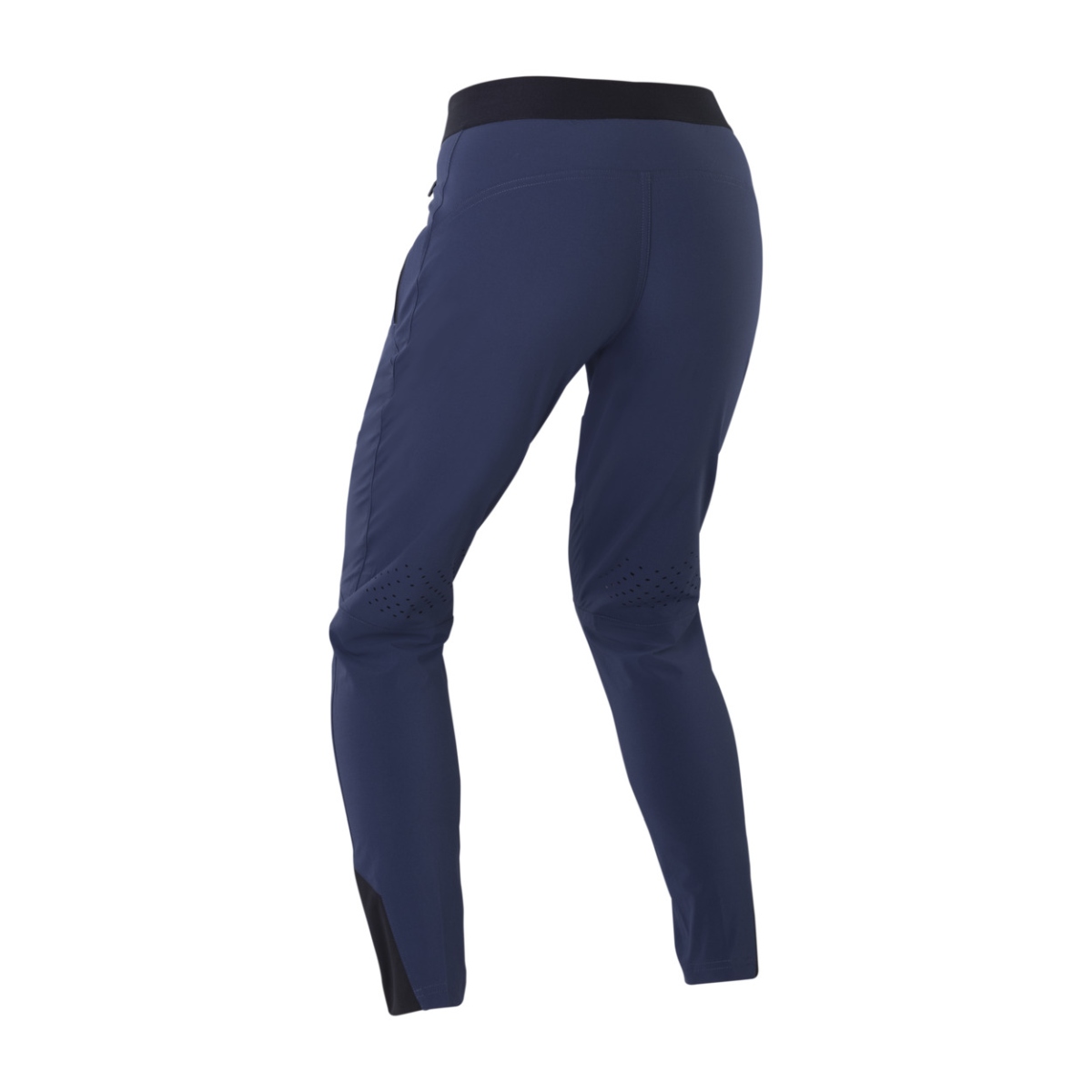 Ion Ionic LT Damen Fahrrad Pant Hose lang blau 2026
