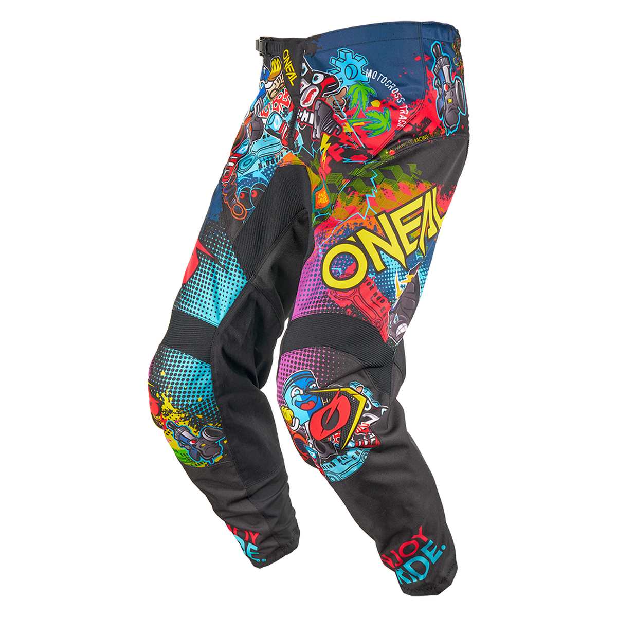 O'Neal Element Vibrant Kinder Motocross Hose multi 2027