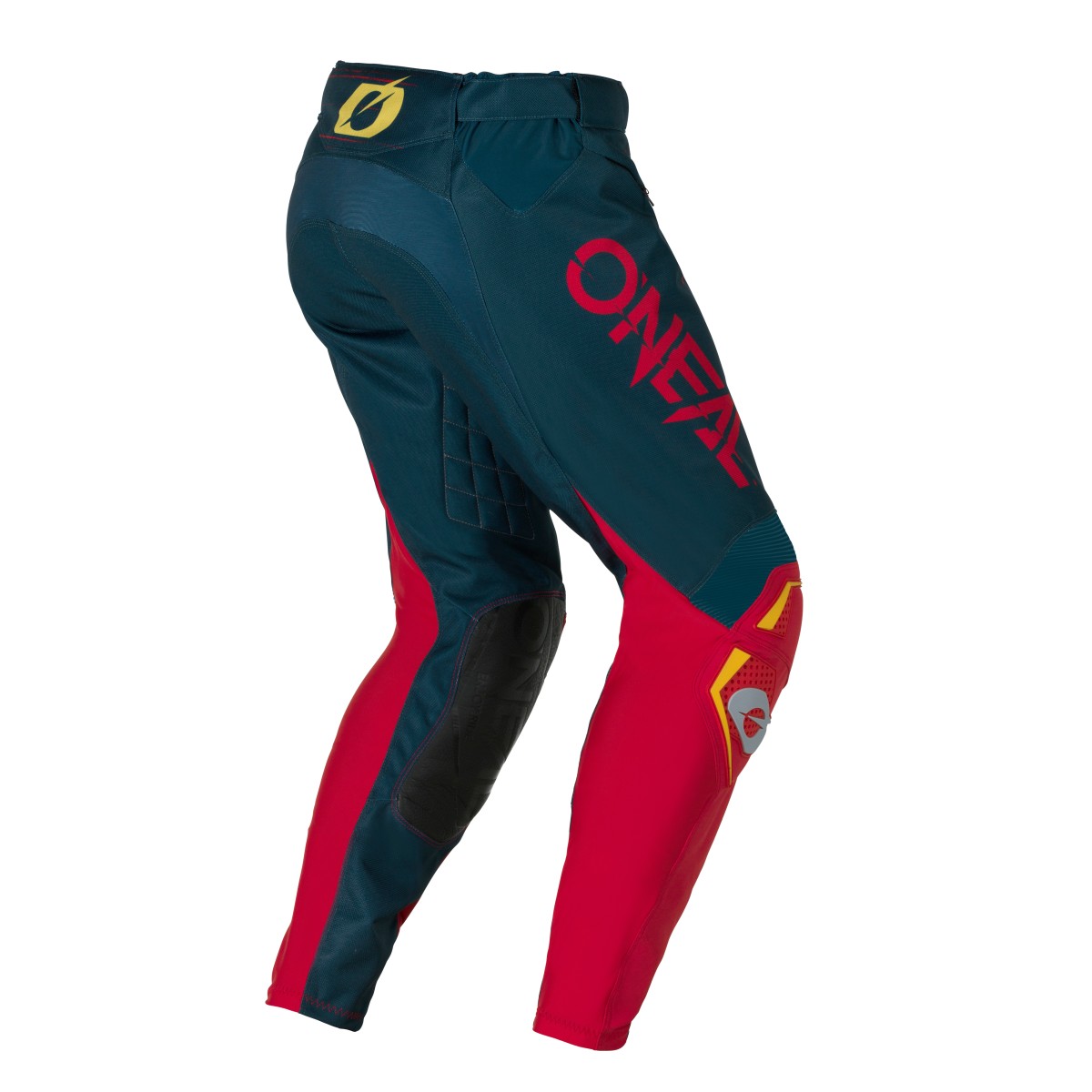 ONeal Hardwear Swipe Motocross Hose blau/rot 2026