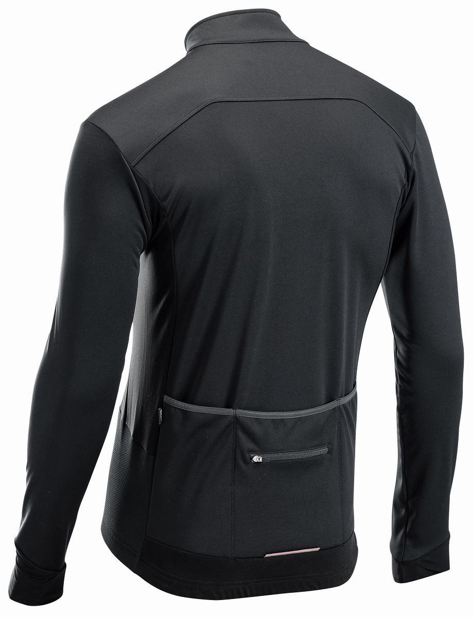 Northwave Reload Fahrrad Regen/Winterjacke schwarz 2027