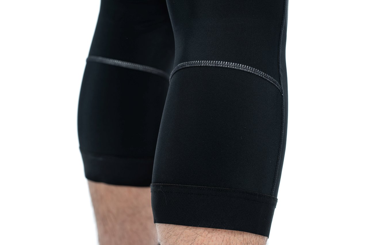 Cube ATX Fahrrad Hose 3/4 Knicker schwarz 2027