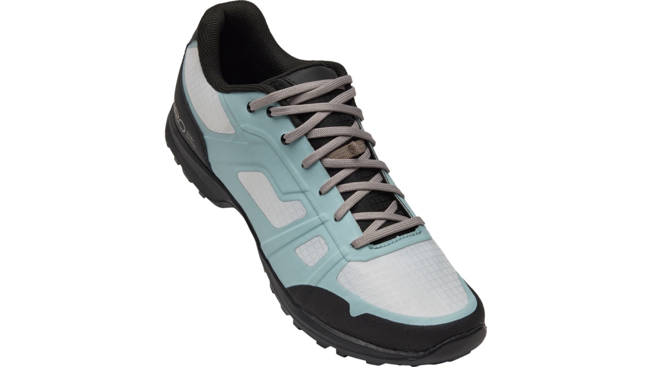 Giro Gauge MTB / Trekking Fahrradschuhe sky blau 2027
