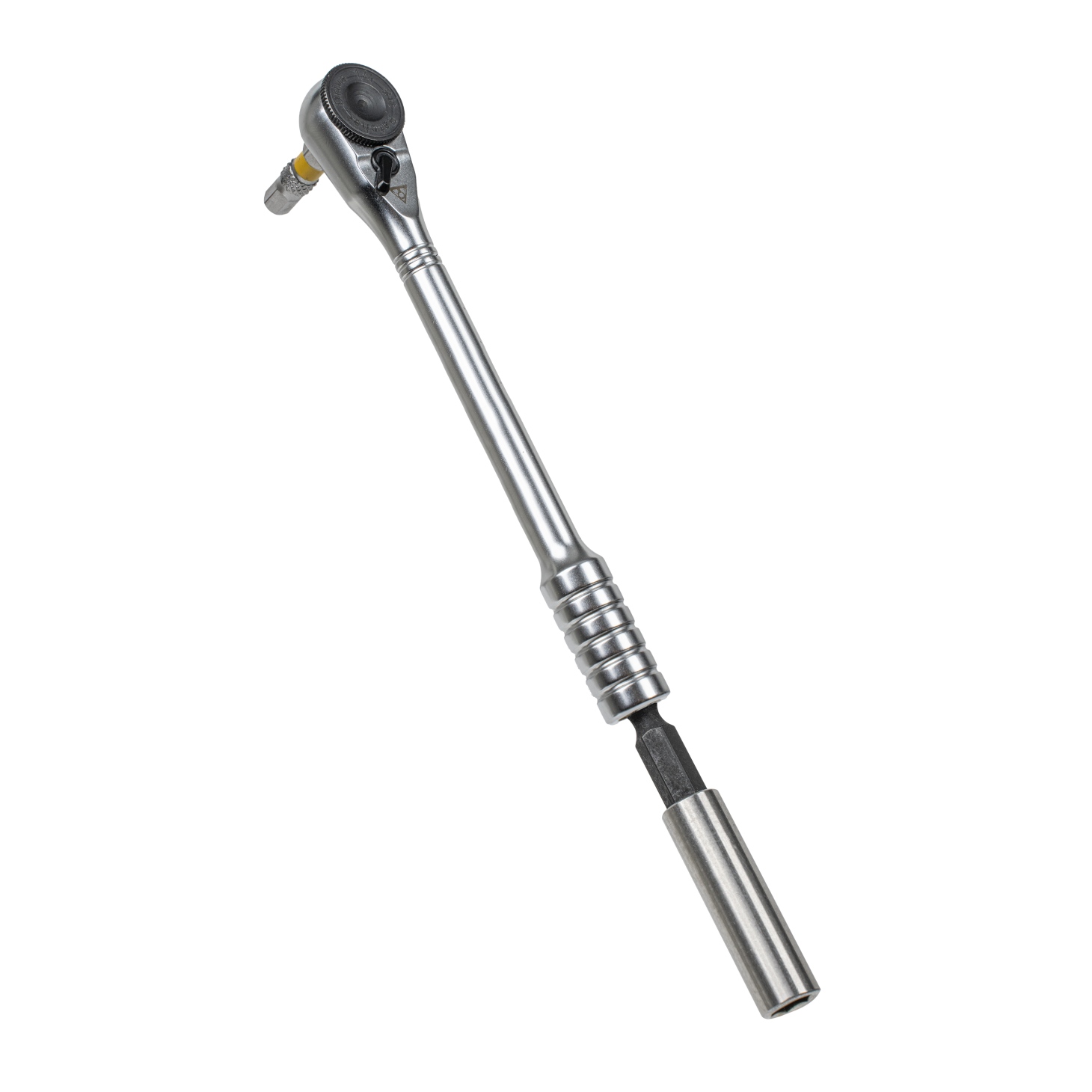 Topeak Ratchet Rocket Essential HD Drehmomentschlüssel Werkzeug Set schwarz