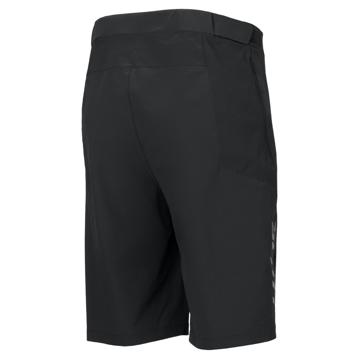 Scott Vertic LT Fahrradhose kurz schwarz 2027