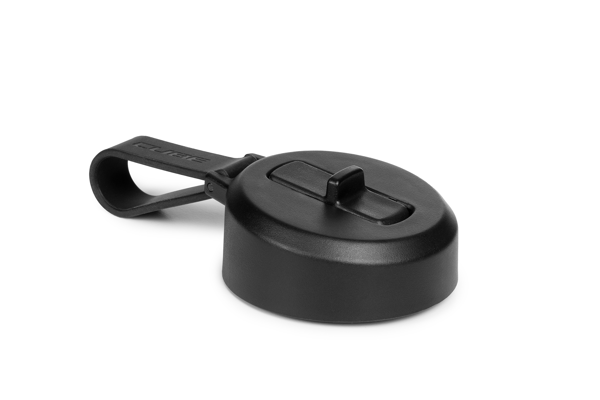 Cube Trinkhalmdeckel für Flasche ARC 400 schwarz