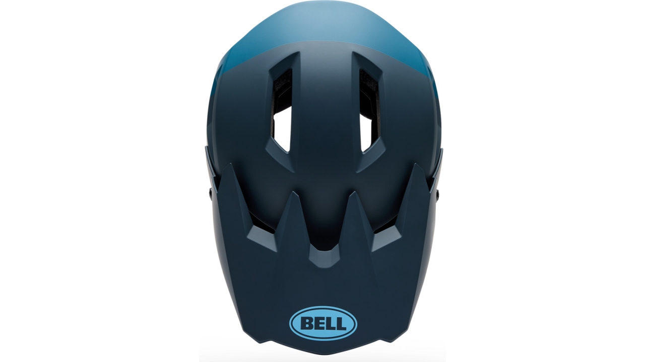 Bell Sanction 2 DLX MIPS MTB / DH Fahrradhelm blip türkis 2026